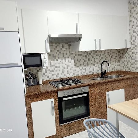 Ferienwohnung Llido Camariñas Exterior foto