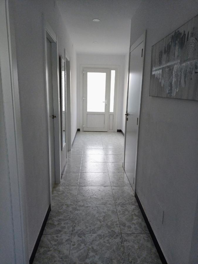 Ferienwohnung Llido Camariñas Exterior foto