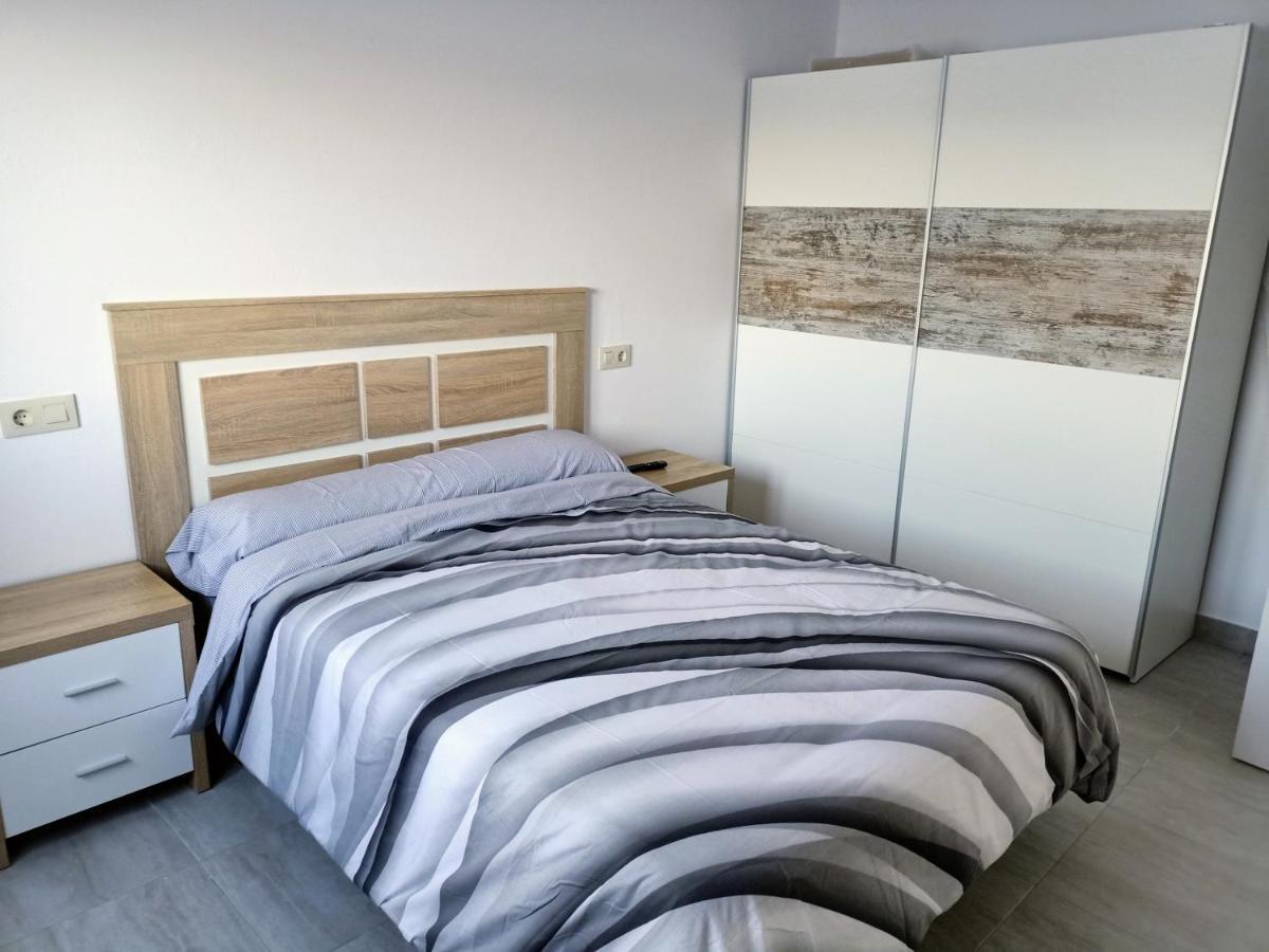 Ferienwohnung Llido Camariñas Exterior foto