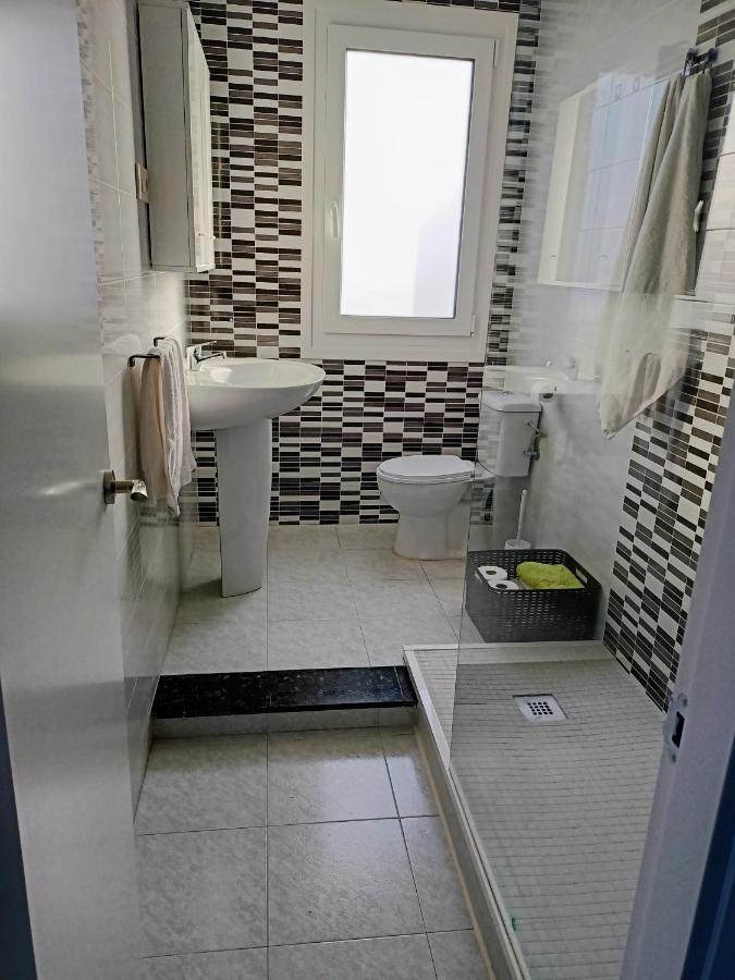 Ferienwohnung Llido Camariñas Exterior foto