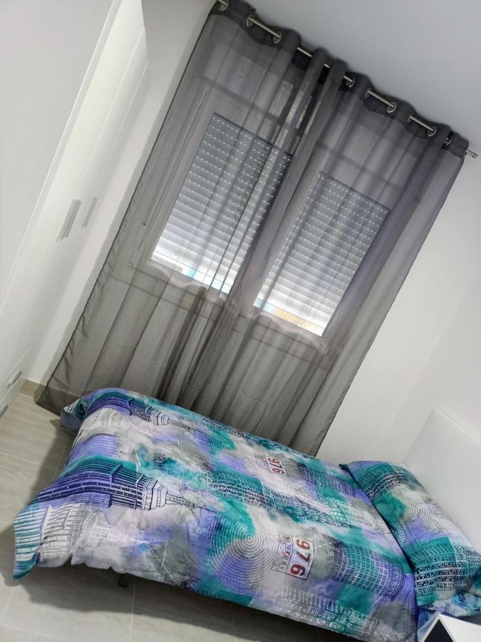 Ferienwohnung Llido Camariñas Exterior foto